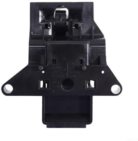 Dishwasher Door Lock Mechanism 5304516818 154722401 Compatible for Electrolux Refrigerator Kitchen Appliance Part