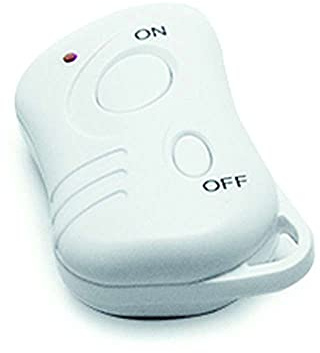 Telecomando supplementare per allarme 100103 e 100104