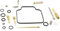 KIT REVISIONE CARBURATORE JMP Vollsatz