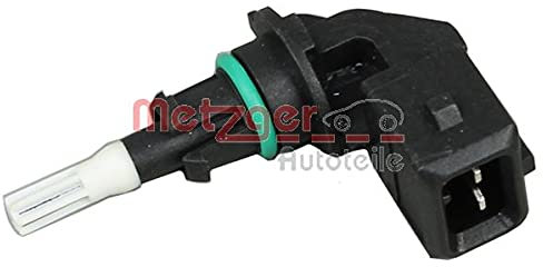 METZGER 0905443 Einspritzanlage