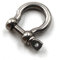 M12 Grillo Acciaio INOX 304 (Pack of 1)