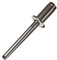 50 Stück Blindnieten 3x6 mm DIN 7337 - Flachkopf - A2/A2 Edelstahl - Form A - Nieten - Popnieten (50, 3x6 mm)