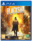 BlackSad: Under the Skin édition limitée pour PS4.