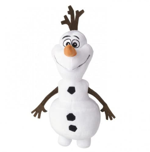 Disney Company Die Eiskönigin - Olaf Plüsch 30cm