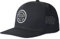Brixton Unisex Crest X Mp Snapback Baseball Cap, Schwarz, Einheitsgröße EU