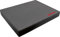Deuser Balance Pad Kissen 50 x 40 x 6 cm schwarz eckig 121031