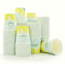 Wellsamed WELLSACUP 1000 Stück Pappbecher 180 ml, Motiv Frühling, geeignet für Heiß- und Kaltgetränke, Coffee to Go, Business, Party