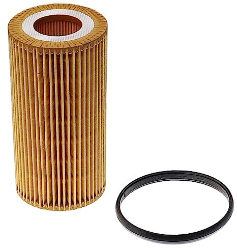 vhbw Ölfilter Ersatz für febi bilstein 38462 für KFZ