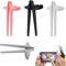4pcs Finger Chopsticks for Gamers,Snack Clips,Gaming Finger Sleeves,Game Controllers,Game Accessories,Fun Chopsticks