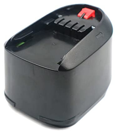 Compatible with Bosch 18 Volt Battery Lithium ion 6.0Ah 6000mAh Perfectly Replacement Batteries 18V Cordless Drills Chainsaws Reciprocating Saws Circular Saws Power Tools Battery