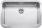 Roca A871701B00 Fregadero 1 Cubeta 700x460x180, Berlin 70, Acero Inox