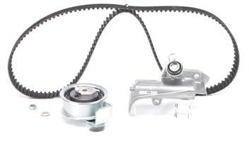 BOSCH Zahnriemensatz 1987946674 | Kompatibel mit: AUDI A4 B5, A4 B5 Avant, A4 B6, A4 B6 Avant, A4 B6 Cabriolet, A4 B7, A4 B7 Avant, A4 B7 Cabriolet, A6 C5