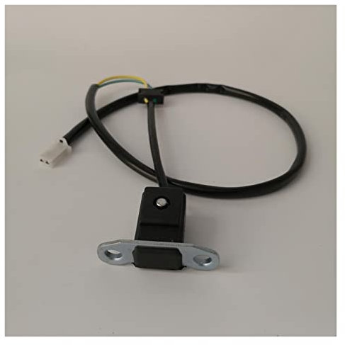 Lichtmaschine Stator Magneto Stator Trigger/Pickup/Pulser Coil Motorrad 253FMM Rebel CA250 Regal Raptor DD250 CM125 CM150 Für Tank for Vision