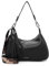 SURI FREY Beutel Kiky 14132 Damen Handtaschen Uni black 100