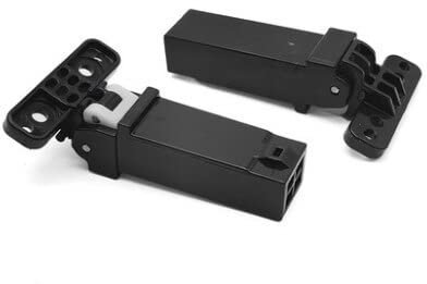 2 Stück ADF-Scharnier for Samsung SCX 3205 3400 3405 4600 4623 4726 4727 4728 4729 4833 4835 CLX 3170 3175 3185 3305 4175 4195 6260 3306