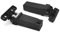 2 Stück ADF-Scharnier for Samsung SCX 3205 3400 3405 4600 4623 4726 4727 4728 4729 4833 4835 CLX 3170 3175 3185 3305 4175 4195 6260 3306