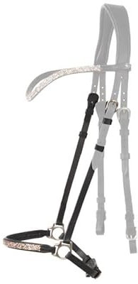 Hannoversches Reithalfter Aradis-Ferskja Island