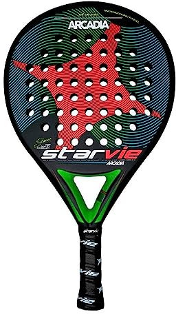 Racchetta da padel Starvie Arcadia 2.0