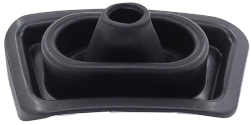 MOTOKU Gear Shift Boot for Ram 1500 2011-2013, Ram 2500 2011-2022, Ram 3500 2011-2022
