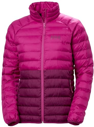 Helly Hansen Women's W Banff Insulator Jacket Ins Jacket (pack of 1)