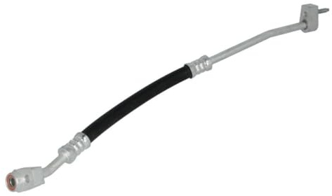 THERMOTEC KTT160164 Hochdruckleitung Klimaanlage Kompatibel mit FORD FOCUS III Turnier 1871830