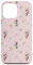 iPhone 13 Pro Max Disney Minnie Mouse Springtime Flower Delight Case