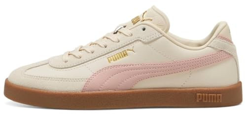 PUMA Mixte Club II Era Basket, Alpine Snow-Rose Quartz-Gum, 48 EU