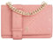 Tommy Hilfiger Sac à bandoulière rose AW0AW16108-TJ5, pour femme, rose, Taille unique