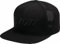 Thor MX Cross Corp Kappe Cap Hat schwarz