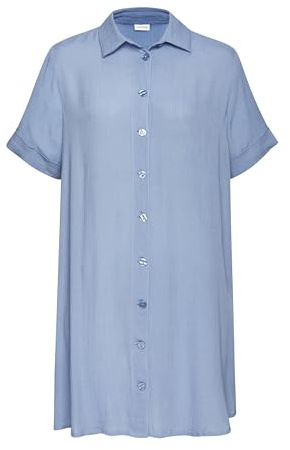 Lascana Damen Longbluse