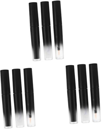 3sets Eye Lash Glue Eye Lashes Fake Eyelashes Long Lasting Lash Glue Lash Glue Clear False Eyelash Glue Lashes Glue Lash Cluster Glue Lash Bond Strong Lash Glue Face Glue 3pcs*3 Ipetboom
