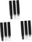 3sets Eye Lash Glue Eye Lashes Fake Eyelashes Long Lasting Lash Glue Lash Glue Clear False Eyelash Glue Lashes Glue Lash Cluster Glue Lash Bond Strong Lash Glue Face Glue 3pcs*3 Ipetboom