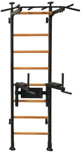 BenchK Sprossenwand Fitness-System 522B
