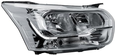 Scheinwerfer Rechts Beifahrerseite Frontscheinwerfer mit Motor Für Ford Transit V363 2014-2026