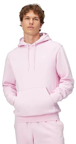 Nike Club Fleece-Hoodie für Herren, FN3859
