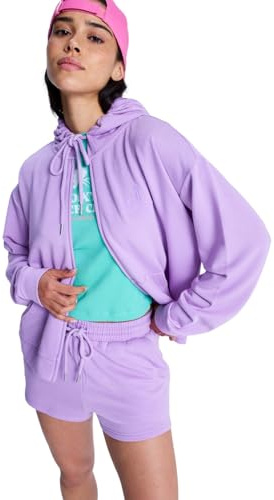 Roxy Damen Surfing By Daylight Full Zip Strickjacke (1er Pack)