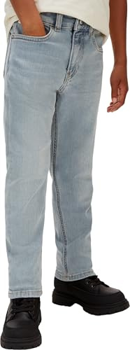 Calvin Klein Jungen Andere Jeans Andrew Wash Dad Lvcksjc46b