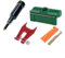 Besshepplo Chainsaw Chain Track Guide Bar Rail Dressers File Repairer Tool Suit Chainsaw Bar Rail Dresser Chainsaw Bar Dresser For Garden Equipment Care