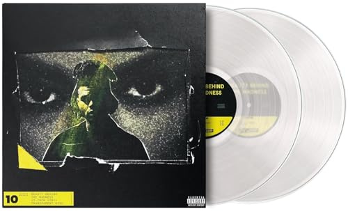 Beauty Behind The Madness [10 Year Anniversary]