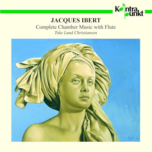 Complete Chamber Music With Flute