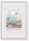walther design Cadre photo walther design argent 29,7 x 42 cm (DIN A3) Nouveau cadre en plastique Lifestyle KV342S