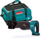 Makita DJR186Z Sierra de sable inalámbrica de 18 V con bolsa LXT400