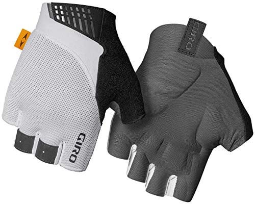 Giro - Supernatural Handschuhe - Erwachsene Herren - Weiß, L