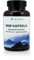 Life Solution - MSM Kapseln - 180 Stück - 500 mg MSM Pulver pro Kapsel - 99,9% rein - 4-fach destilliert - organischer Schwefel – Methylsulfonylmethan