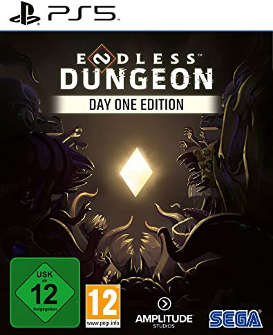 Endless Dungeon Day One Edition (PlayStation 5)