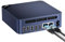 Beelink EQ14 Mini PC, Intel 12th Processor N150 (4C/4T, up to 3.6Ghz), 16G DDR4 500G SSD Mini Computer, Dual 2.5G LAN/WiFi 6/BT5.2, 4K Dual Display Desktop Computer