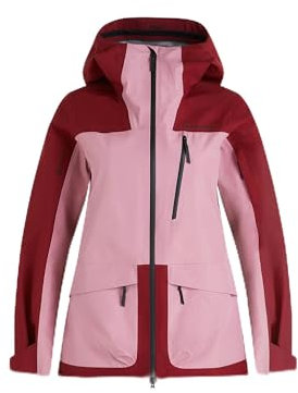 Peak Performance Vertical - L