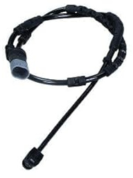 MAXGEAR WARNKONTAKT BREMSE BREMSBELÄGE HINTEN