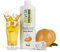 AsVita Getränkekonzentrat Fresh Mix 1:80-1 Liter Flasche - Getränkesirup zuckerfrei - Sirup für Wasser 26 leckere Geschmacksrichtungen (Fresh-Orange)