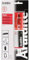AMK® Araldite Rapid 24ml Self Mixing Syringe Strong Bond Adhesive Glue Solvent Free Twin Syringe Epoxy Resin Power Adhesive Super Glue Bonds Material